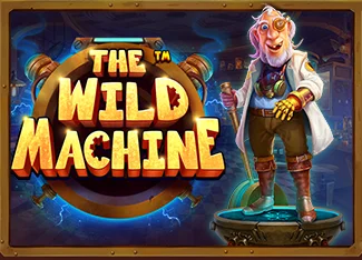 The Wild Machine